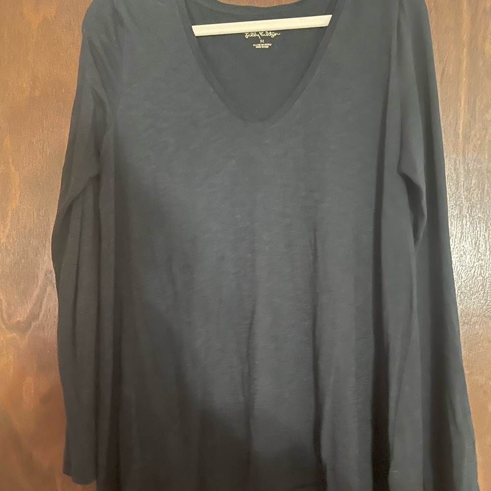 Lilly Pulitzer Etta size Med